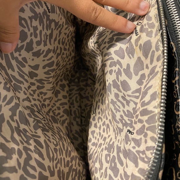 Brown Guess Bag - Picture 6 of 6